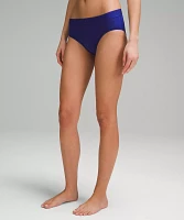 UnderEase High-Rise Bikini Underwear *3 Pack | Women's