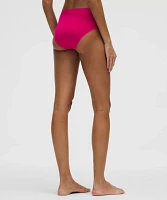 UnderEase High-Rise Bikini Underwear *3 Pack | Women's