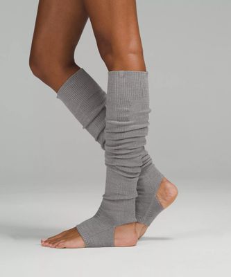 Women's Evolution Leg Warmer | Accessories