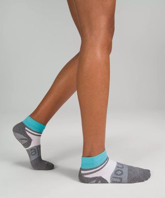 Power Stride Ankle Sock *Multi-Colour | Women's Socks