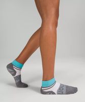 Power Stride Ankle Sock *Multi-Colour | Women's Socks