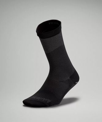 Women's Find Your Balance Studio Crew Sock | Socks