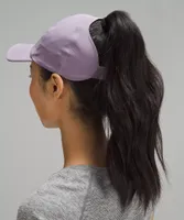 Women's Fast and Free Ponytail Running Hat | Hats