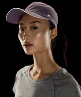 Women's Fast and Free Ponytail Running Hat | Hats