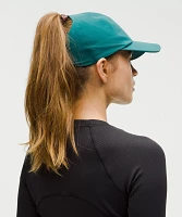 Women's Fast and Free Ponytail Running Hat | Hats