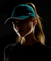 Women's Fast and Free Ponytail Running Hat | Hats