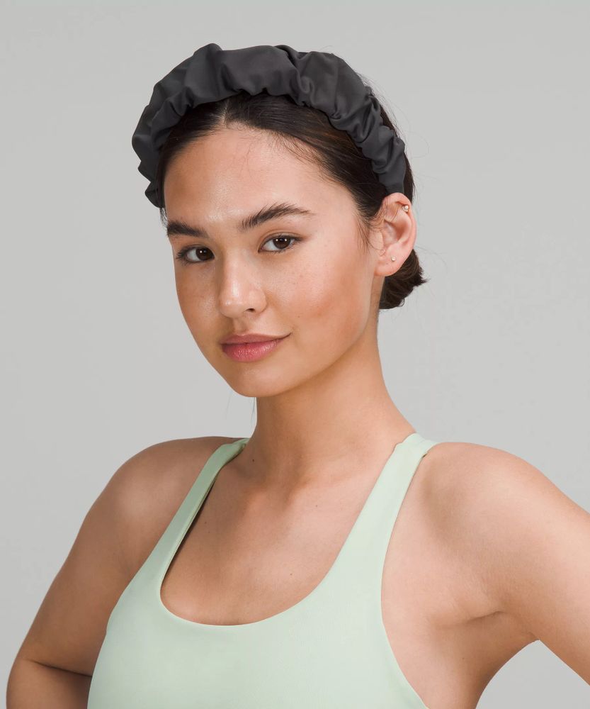 Nulux Gathered Headband | Women's Accessories