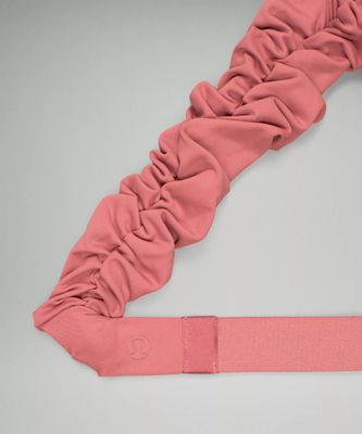 Women's Nulux Gathered Headband *Online Only | Women's Accessories