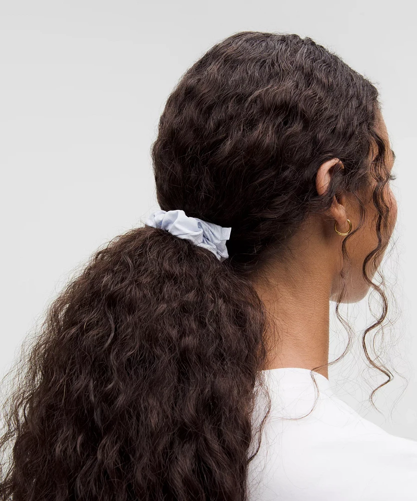 Uplifting Scrunchies *7 Pack | Women's Hair Accessories