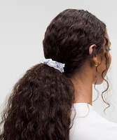 Uplifting Scrunchies *7 Pack | Women's Hair Accessories
