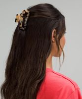 Large Claw Hair Clip | Women's Accessories