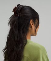 Large Claw Hair Clip | Women's Accessories