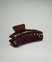 Large Claw Hair Clip | Women's Accessories