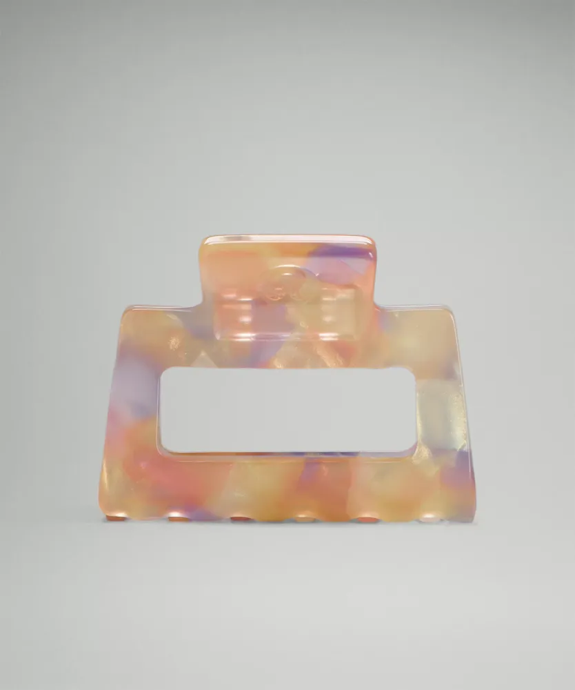 Medium Claw Hair Clip | Women's Accessories