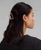 Medium Claw Hair Clip | Women's Accessories