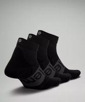 Women's Power Stride Ankle Sock 3 Pack | Socks