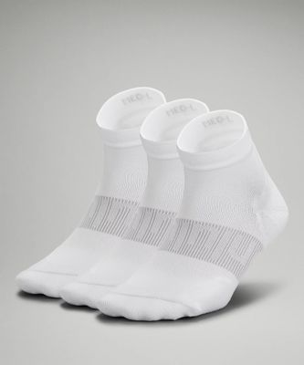 Women's Power Stride Ankle Socks *3 Pack |