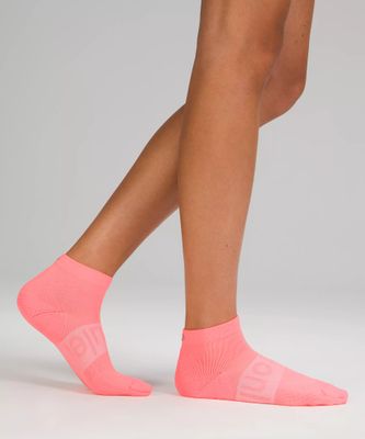 Power Stride Ankle Sock 3 Pack | Women's Socks
