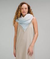 Long Rectangle Scarf | Women's Accessories