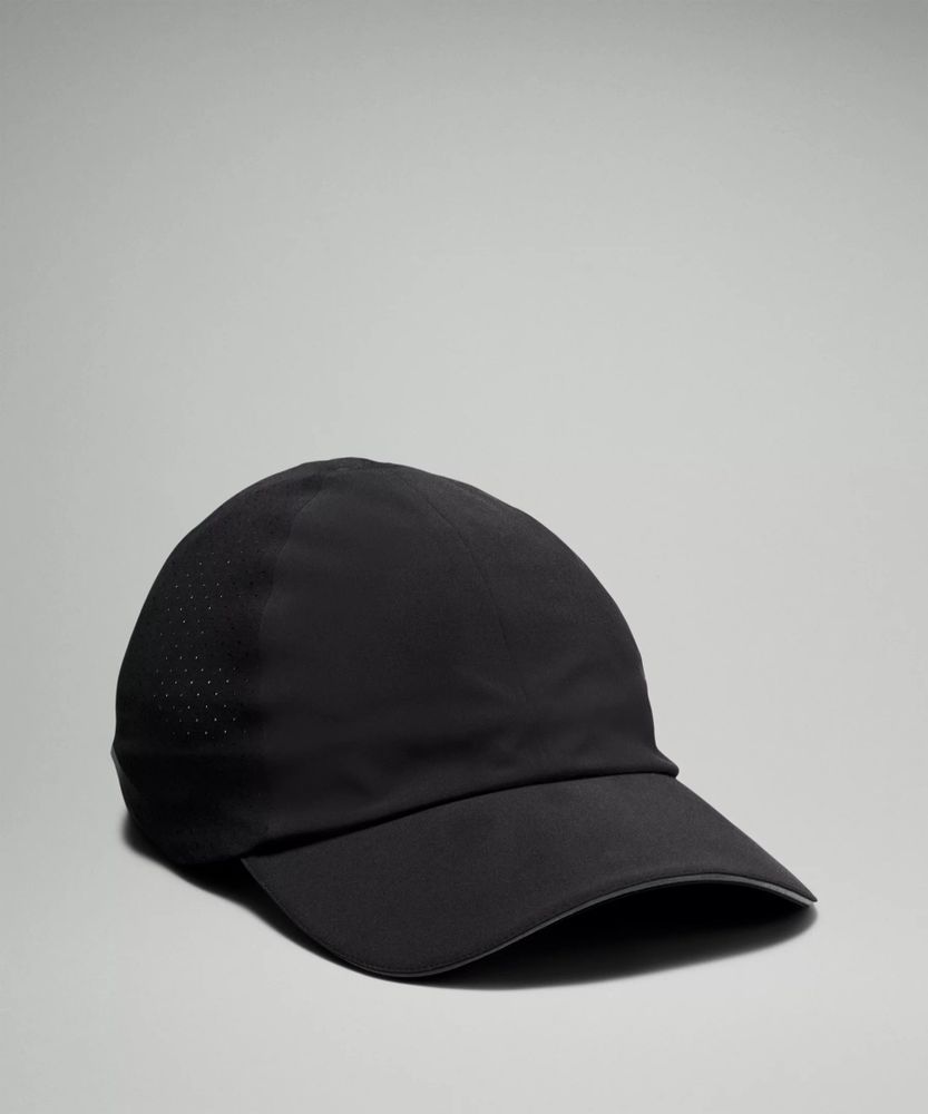 Lululemon athletica Women's Fast and Free Ponytail Running Hat *Vent Hats  Bethesda Row