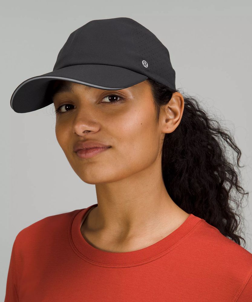 Women's Fast and Free Running Hat *Vent | Women's Hats