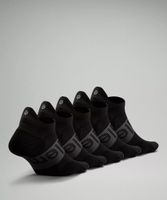Women's Power Stride Tab Socks *5 Pack |