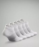 Women's Power Stride Tab Socks *5 Pack |