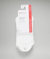 Women's Power Stride Tab Socks *5 Pack |