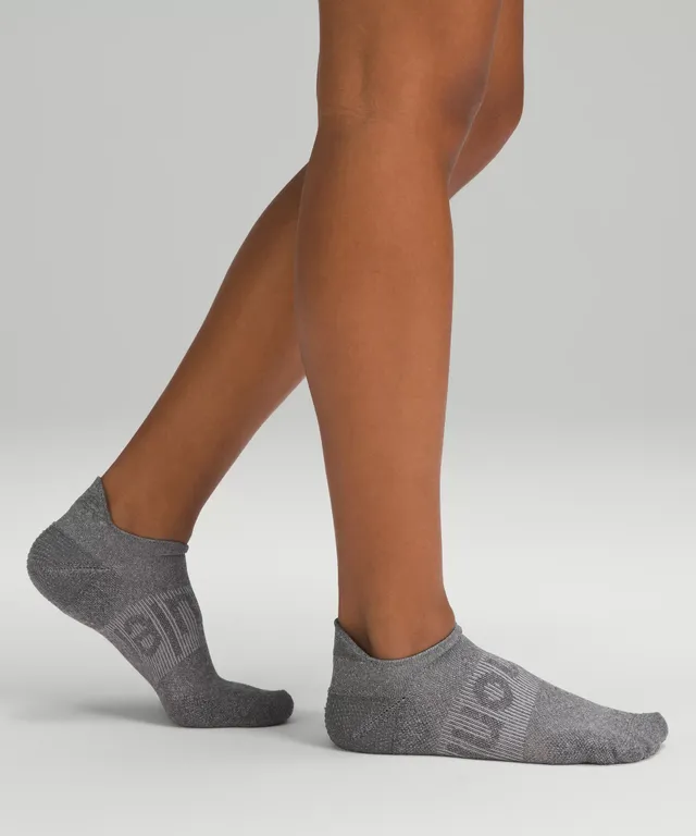 Women's Find Your Balance Studio Tab Socks