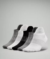 Women's Power Stride Tab Socks *5 Pack |