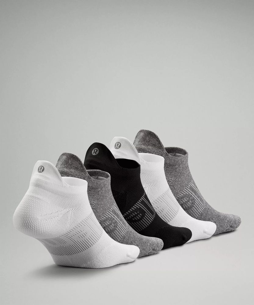 Women's Power Stride Tab Socks *5 Pack |