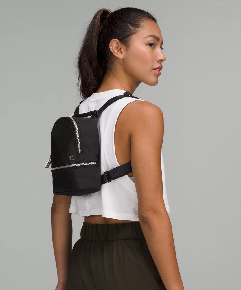 City Adventurer Backpack *Micro 3L | Women's Bags,Purses,Wallets