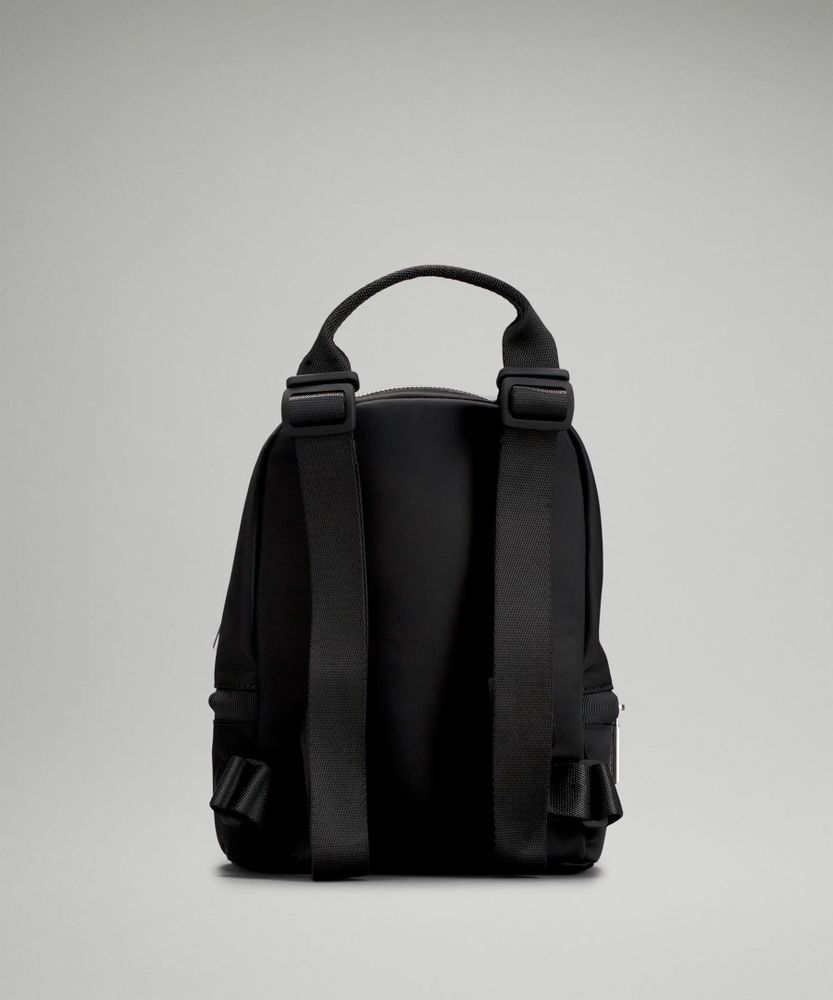 City Adventurer Backpack *Micro 3L | Women's Bags,Purses,Wallets