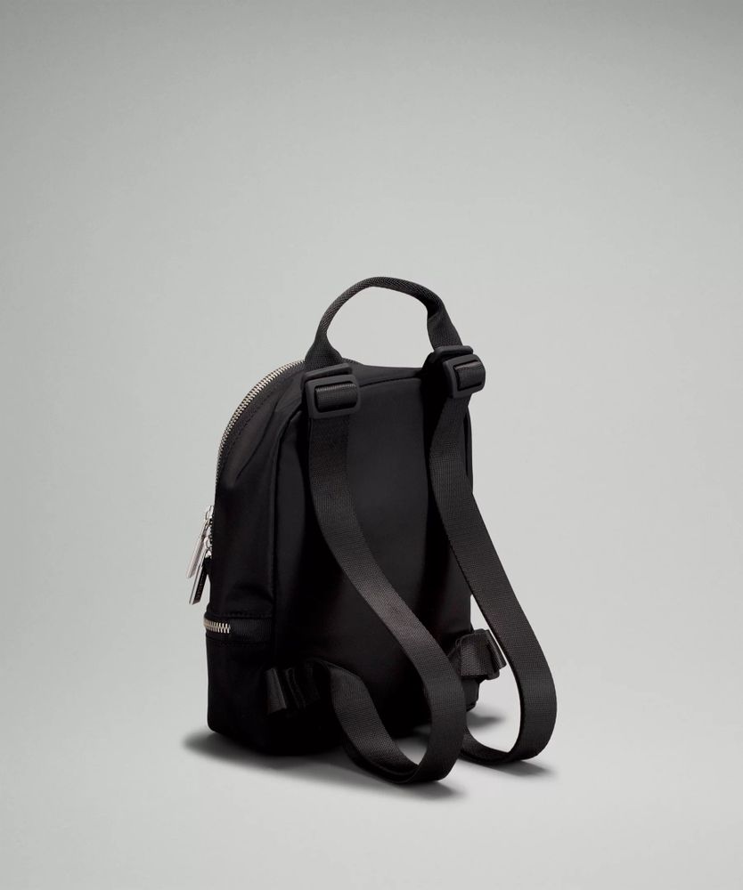 City Adventurer Backpack Micro 3L | Women's Bags,Purses,Wallets
