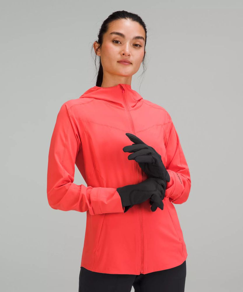 Women's Fleece-Lined Insulated Gloves | & Mittens Cold Weather Acessories