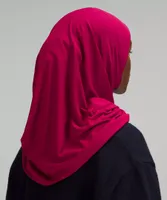 Women's Pull-On-Style Hijab | Accessories