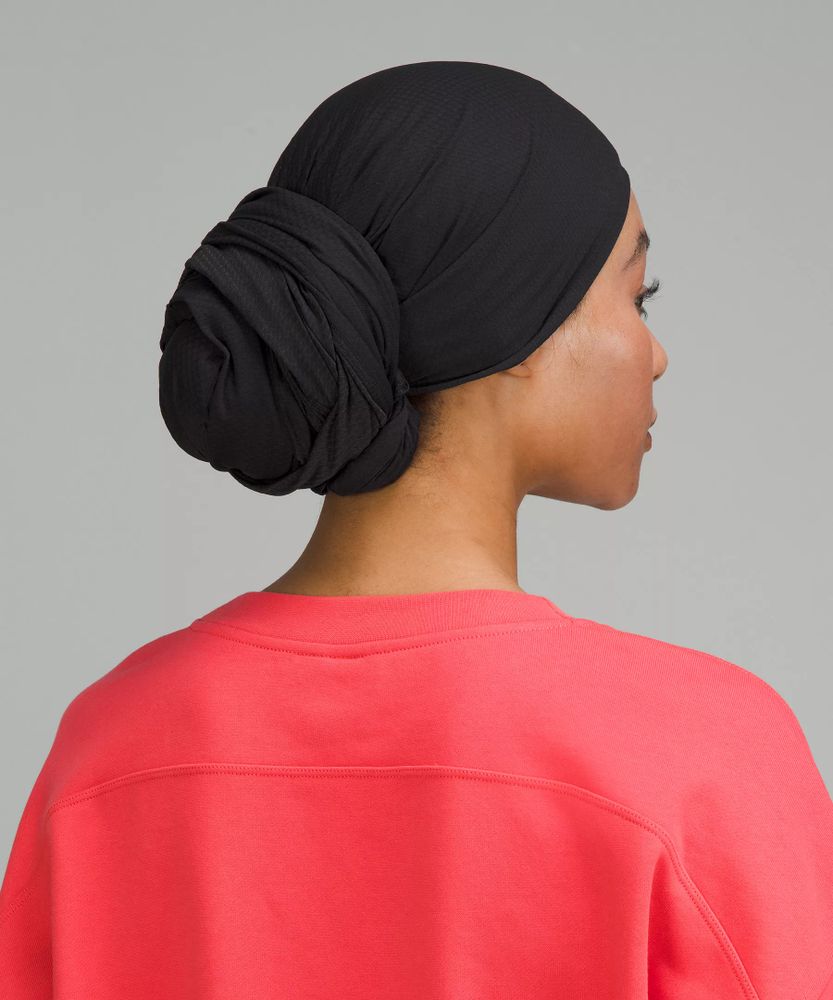 Women's Scarf-Style Hijab | Hats