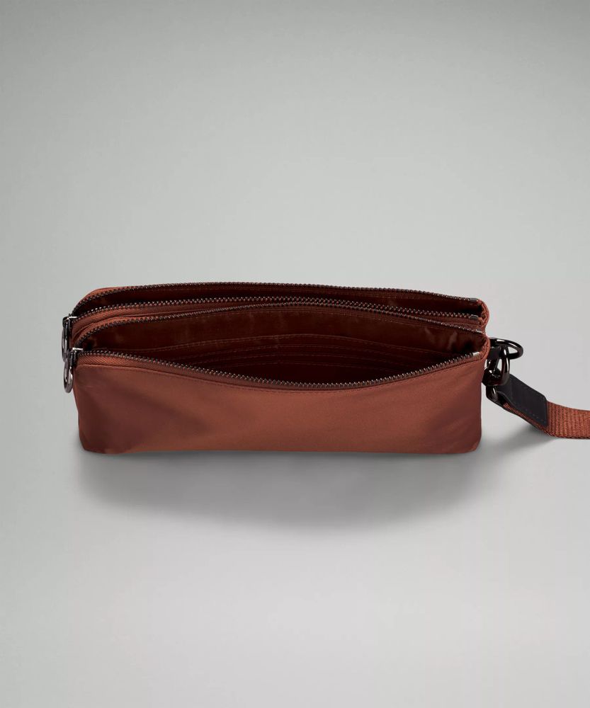 Curved Wristlet | Women's Bags,Purses,Wallets