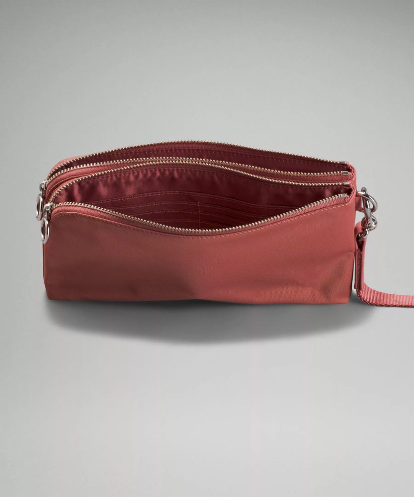 Curved Wristlet | Women's Bags,Purses,Wallets