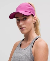 Women's Fast and Free Ponytail Running Hat | Hats