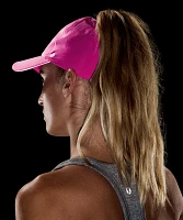 Women's Fast and Free Ponytail Running Hat | Hats