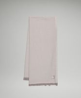 Wool Blanket Scarf | Women's Accessories