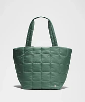 Quilted Grid Tote Bag 26L | Women's Bags,Purses,Wallets