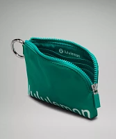 Clippable Card Pouch | Women's Bags,Purses,Wallets