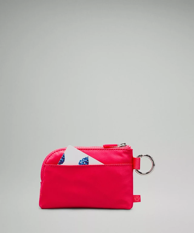 lululemon pleated shoulder bag 10l A perfect fit [SPREE] Brand New Lululemon Pleated