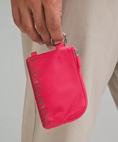 Clippable Card Pouch | Women's Bags,Purses,Wallets