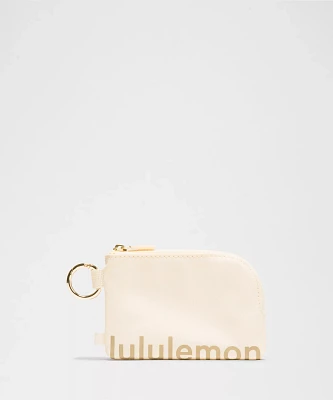 Clippable Card Pouch | Women's Bags,Purses,Wallets