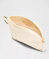 Clippable Card Pouch | Women's Bags,Purses,Wallets