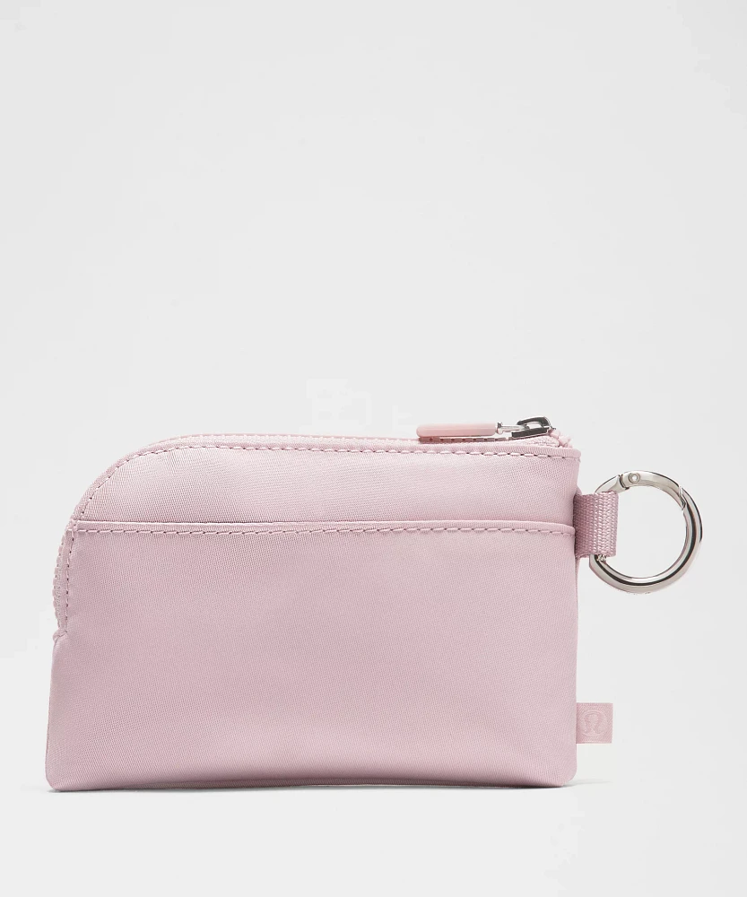 Clippable Card Pouch | Women's Bags,Purses,Wallets