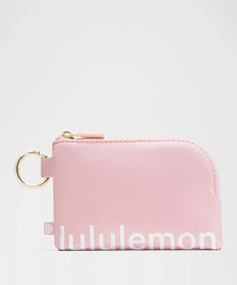 Clippable Card Pouch | Women's Bags,Purses,Wallets